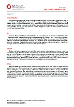 Market Review for June 2022